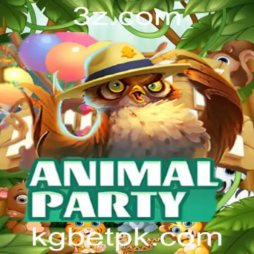 Descobrindo o AnimalParty: Regras e Diversão no Novo Sensação de Jogos