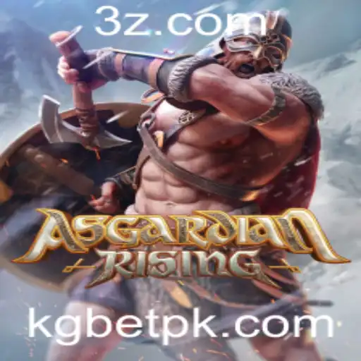Explorando AsgardianRising: Um Mergulho no Universo Místico com Kgbet