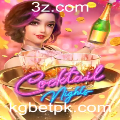 CocktailNights: Um Mergulho no Mundo dos Jogos de Casino