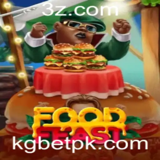 Descubra o Fascinante Mundo de FoodFeast