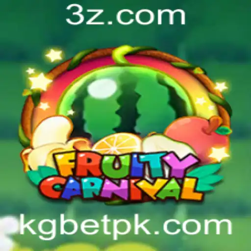 Descubra a Diversão do Jogo FruityCarnival