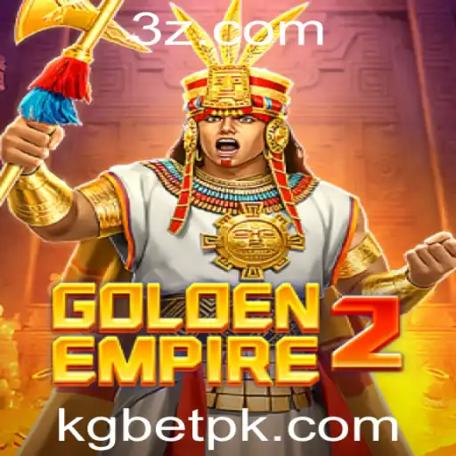 Descubra GoldenEmpire2: Um Jogo de Estratégia e Aventura