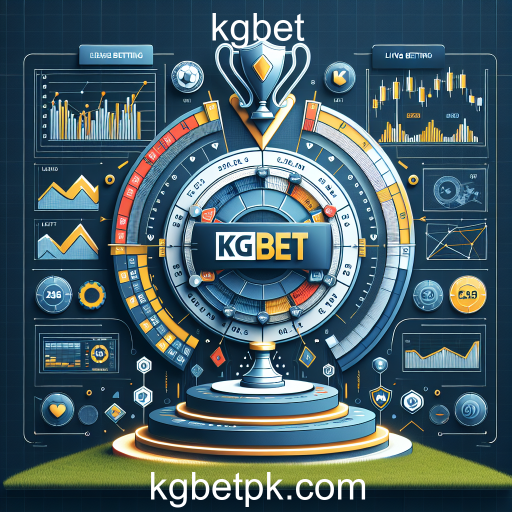 Apostas ao Vivo: A Nova Fronteira do Entretenimento no kgbet