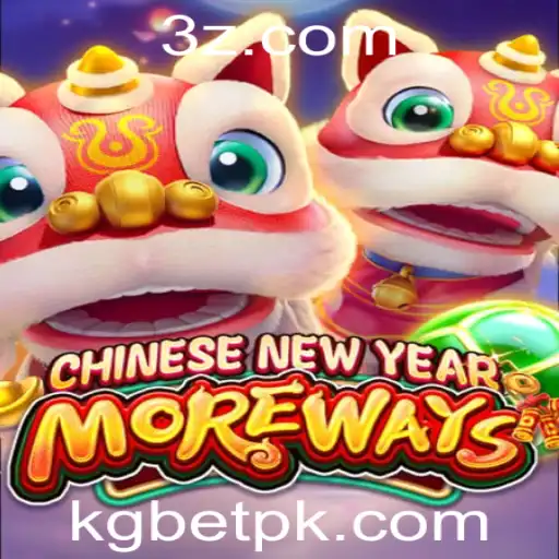 Explorando o Mundo de CHINESENEWYEARMOREWAYS no KGBet: Uma Jornada de Aventura e Fortuna