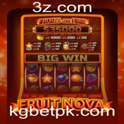 Explorando o Mundo de FruitNova: Uma Viagem Através do Jogo