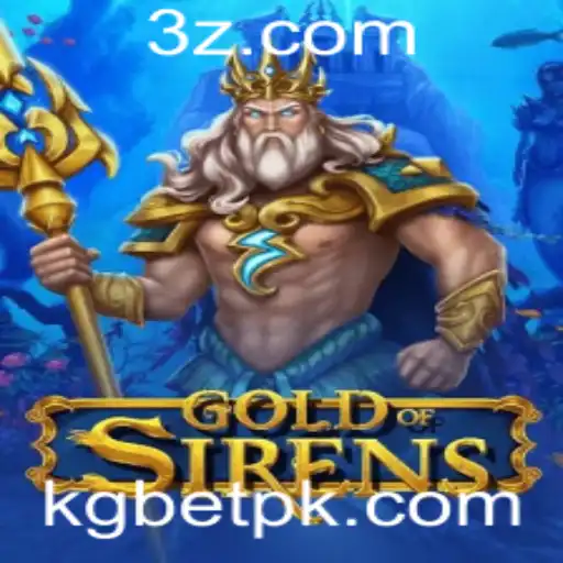 Descubra o Fascinante Mundo de GoldofSirens: Um Jogo de Estratégia e Aventura