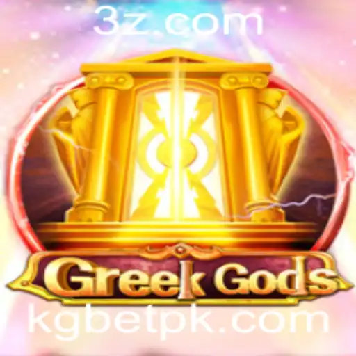 Descubra o Fascinante Mundo de GreekGods: A Nova Sensação no Universo dos Jogos
