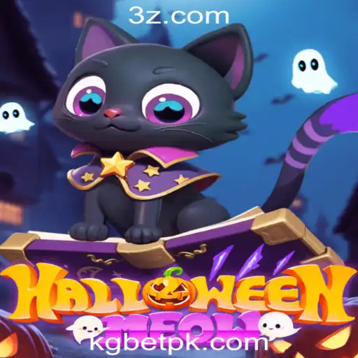 HalloweenMeow: Uma Experiência de Jogo Assustadoramente Divertida