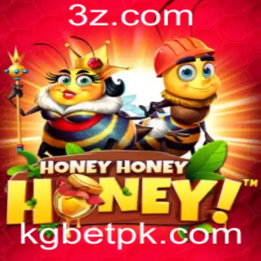 Explorando o Mundo Encantado do Jogo HoneyHoneyHoney
