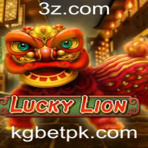 Descobrindo LuckyLion: O Novo Fenômeno de Jogos com a Chave kgbet
