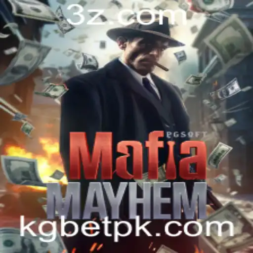 MafiaMayhem: Descubra o Mundo do Crime Organizado no Novo Jogo de Estratégia