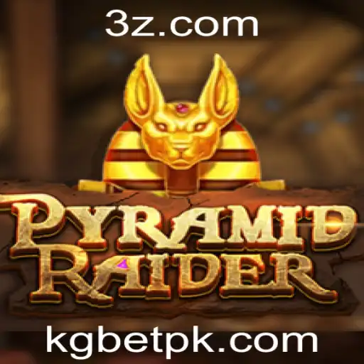 PyramidRaider: Explorando o Mundo Fascinante de Aventuras Egípcias