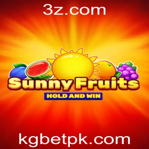 Descobrindo o Mundo de SunnyFruits e Explorando a Emoção de KGBET