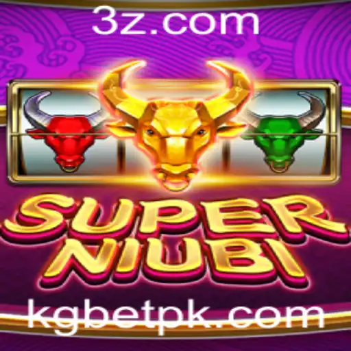 Explorando SuperNiubi: O Jogo Que Está Revolucionando o Mundo dos Jogos Digitais