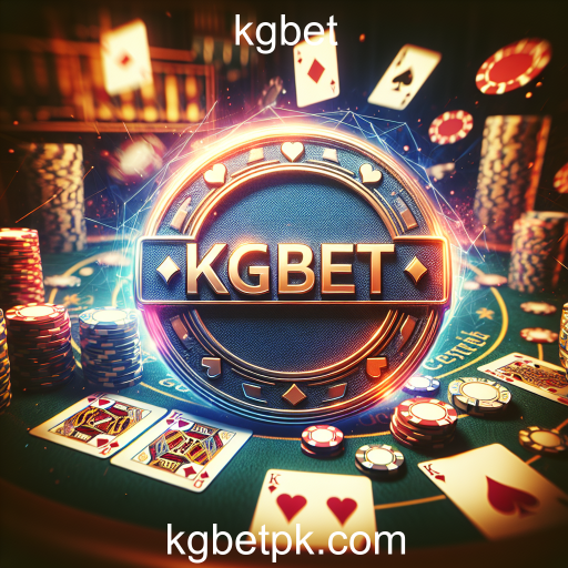Descubra o Fascinante Mundo do Poker na KGBet