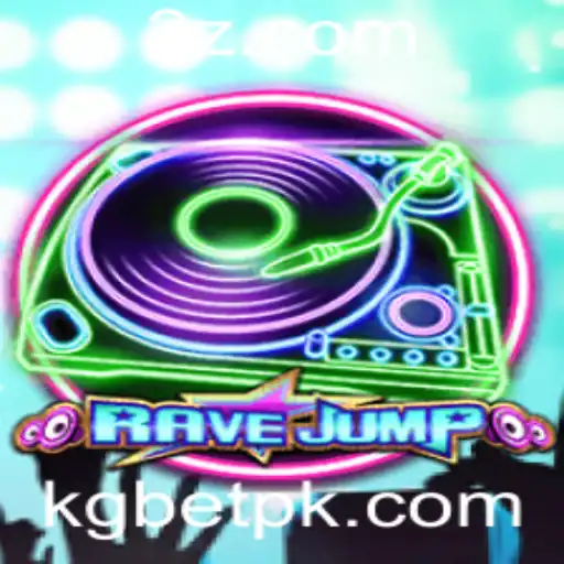 RaveJump: Mergulhe na Aventura Eletrizante do Novo Jogo de Plataforma