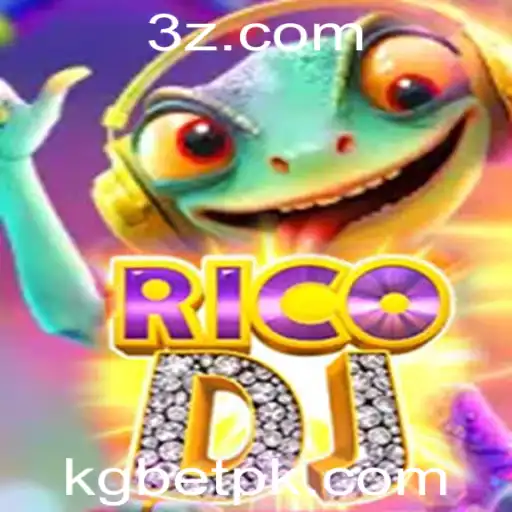 A Revolução do Entretenimento Online com RicoDJ: Descubra um Novo Universo de Jogo