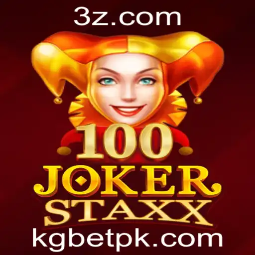 Descubra o Mundo Emocionante de 100JokerStaxx no kgbet