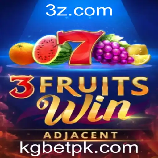 Descubra o Universo de 3FruitsWin: O Jogo de Frutas Inovador da kgbet