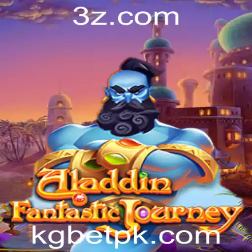 Explorando o Envolvente Mundo de Aladdin e a emocionante kgbet