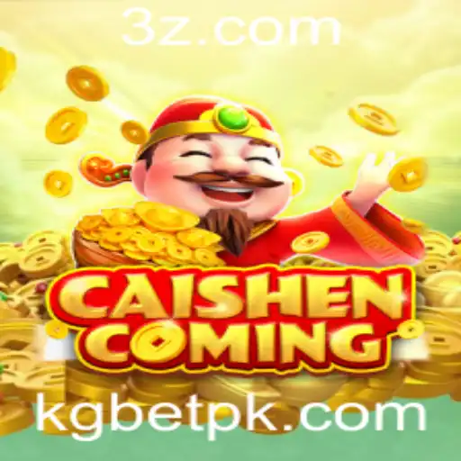 Explorando o Universo de CAISHENCOMING: Um Mergulho no Popular Jogo de kgbet