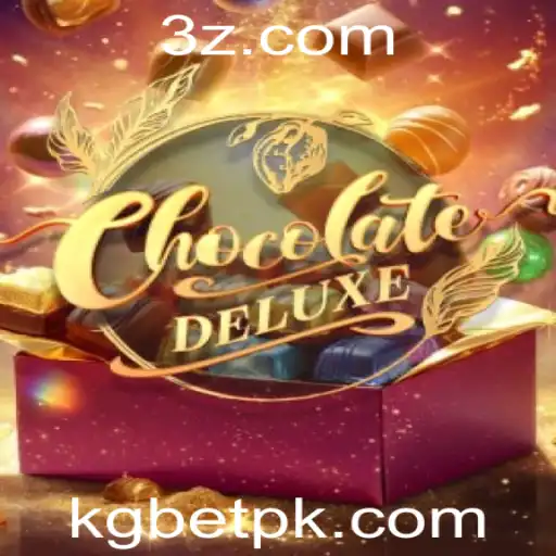 Descubra o Fascinante Mundo do Jogo 'ChocolateDeluxe'
