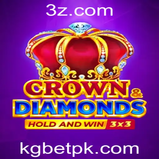 Explorando o Jogo Crowndiamonds: Uma Aventura Única com KGbet