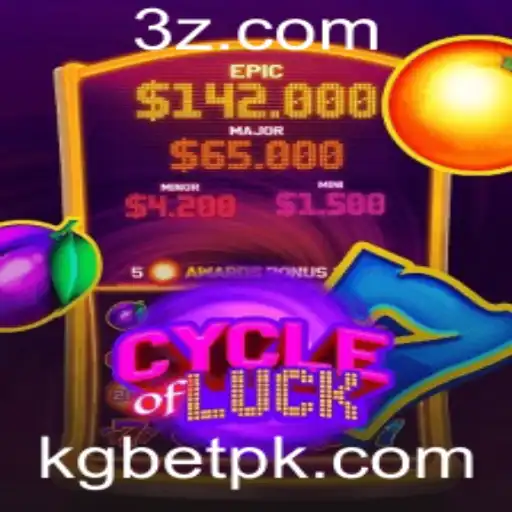 Descubra o Fascinante Mundo de CycleofLuck