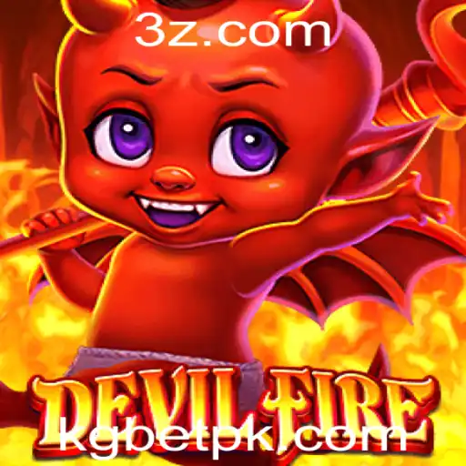 Descubra o Mundo Emocionante de DevilFire: O Jogo que Está Agitando o Cenário Atual