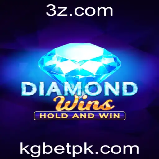 DiamondWins: Descubra o Mundo Emocionante do Novo Jogo da KGBet