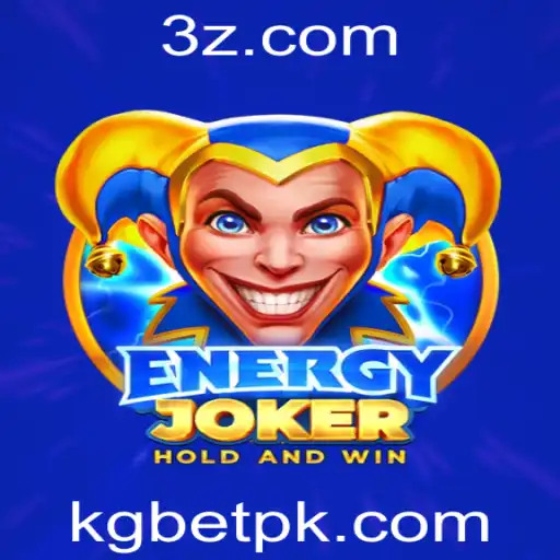Descubra o Universo de EnergyJoker: Um Jogo Aventura