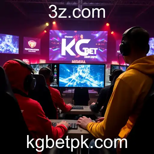 Explorando o Mundo dos Esportes Virtuais: A Revolução do kgbet