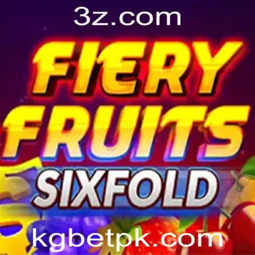 FieryFruitsSixFold: O Jogo que Une Emoção e Estratégia