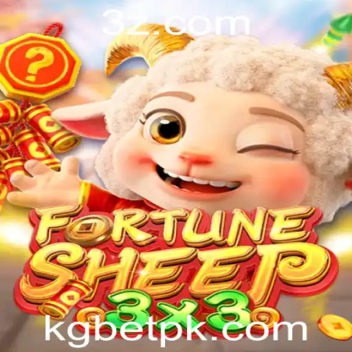 FortuneSheep: Explorando o Mundo do Jogo Inovador e Sua Sinergia com kgbet