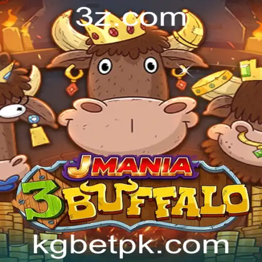 Explorando a Emoção e Estratégia de JMania3Buffalo: A Nova Sensação de Jogos