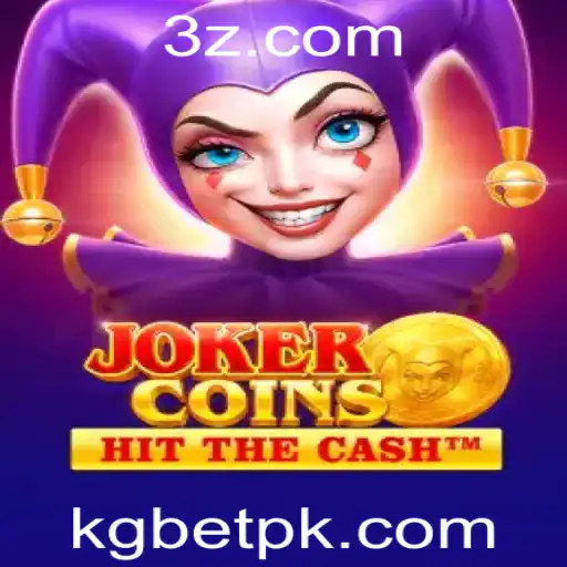 Descubra JokerCoins: O Mundo Emocionante do Jogo Online