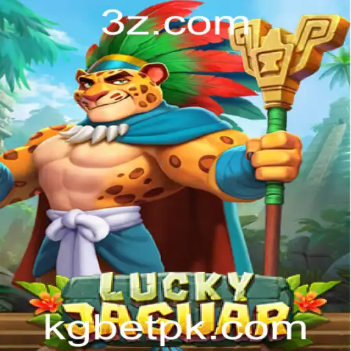 LuckyJaguar: Descubra as Emoções do Novo Jogo de Casino