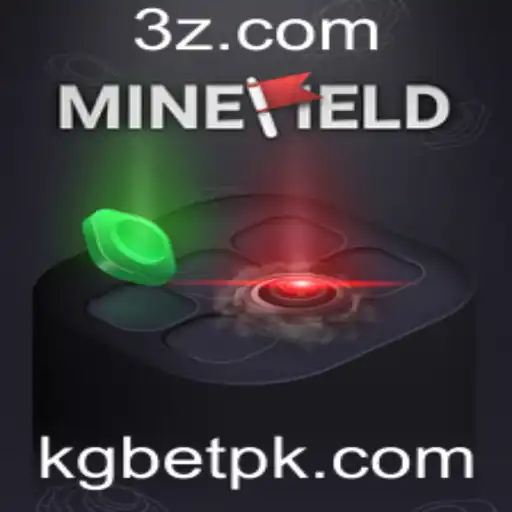 MineField: Uma Imersão no Mundo dos Jogos Estratégicos