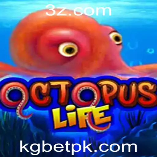 Descubra o Universo Cativante de OctopusLife