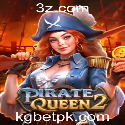 PirateQueen2: A Aventura Emocionante de Conquista e Estratégia