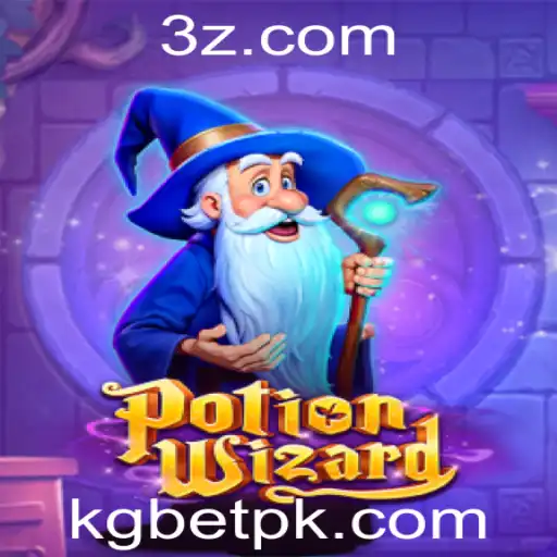 Descubra PotionWizard: Um Jogo de Estratégia e Magia Cativante