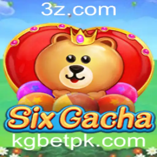 SixGacha: Descubra o Mundo dos Jogos e Apostas Virtuais