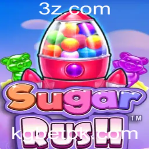 Descubra o Mundo Encantado de SugarRush: O Jogo do Momento