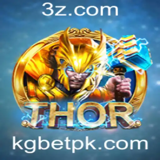 Explorando o Universo do Jogo THOR: Uma Aventura Épica no Mundo de kgbet