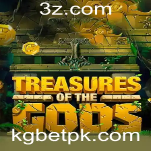 Treasure of the Gods: A New Gaming Adventure with KGBet