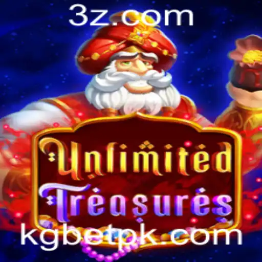 UnlimitedTreasures: Uma Aventura Inovadora com KGBet