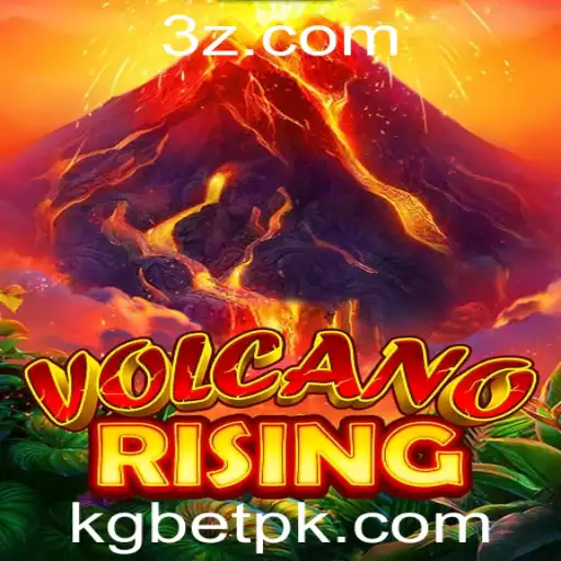 VolcanoRising: Aventuras Explosivas com um Toque Moderno