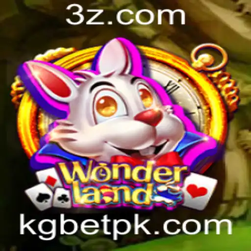Explorando o Mundo de 'Wonderland': Descubra o Fascínio e as Regras do Jogo
